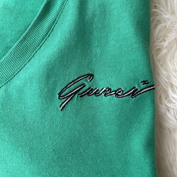 GUCCI T Shirt - Picture 8 of 11